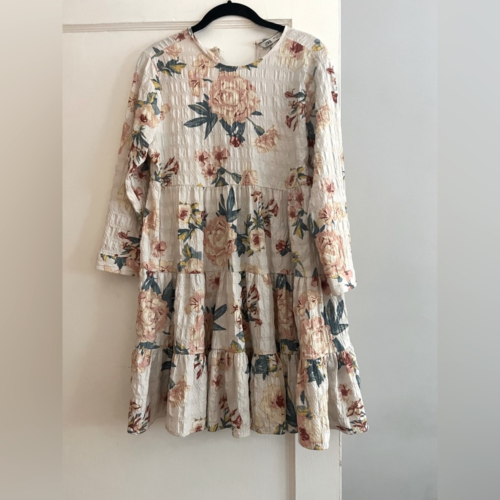 Zara Dress